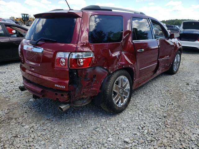 2011 GMC ACADIA 1GKKVTED8BJ351330