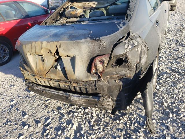 2011 TOYOTA CAMRY BASE 4T1BF3EK1BU773702