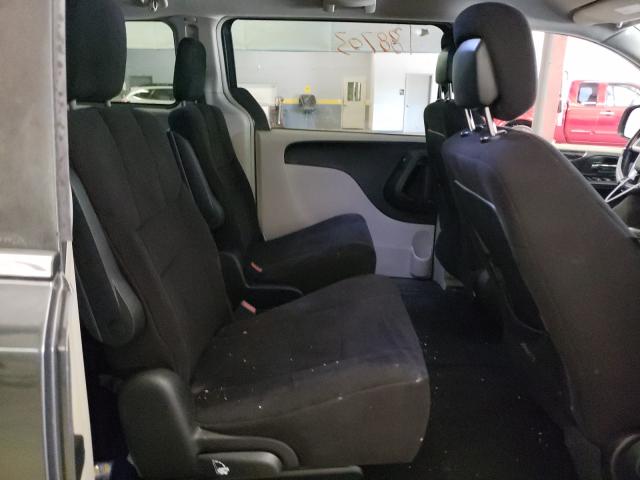 2011 CHRYSLER TOWN&COUNT 2A4RR5DG2BR645589