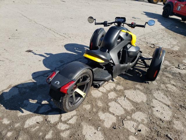 2019 CAN-AM RYKER 3JB2FEG47KJ004175