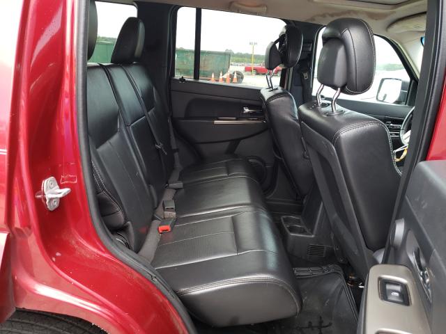 2012 JEEP LIBERTY LI 1C4PJMCK0CW102707