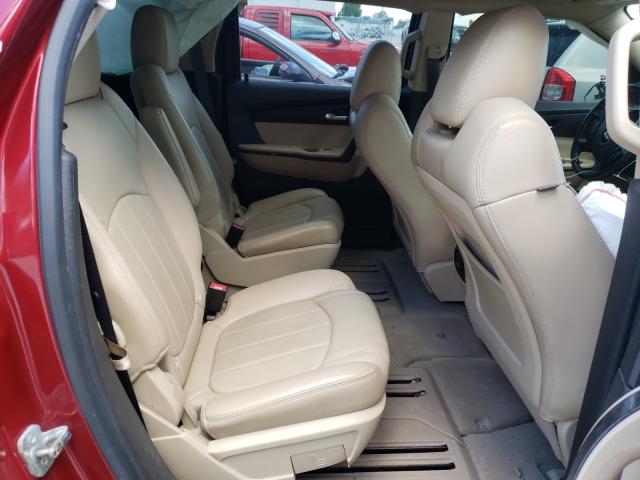 2011 GMC ACADIA 1GKKVTED8BJ351330