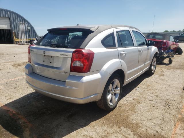 2010 DODGE CALIBER SX 1B3CB4HA8AD662464