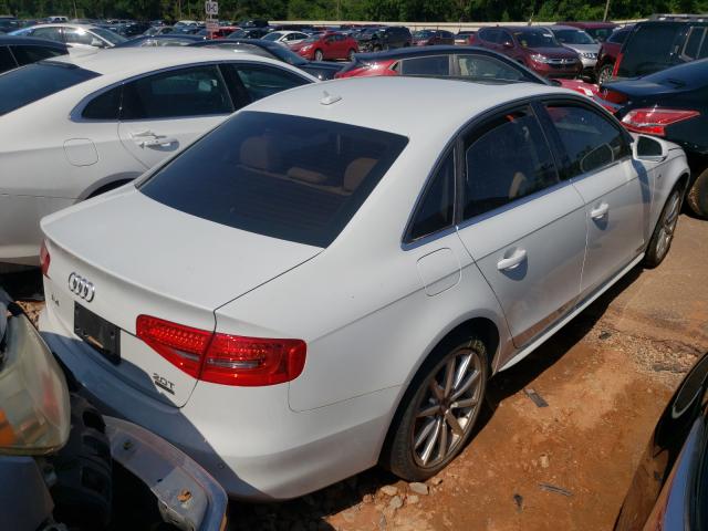 VIN WAUFFAFL9GN001237 2016 Audi A4, Premium Plus S-... no.4