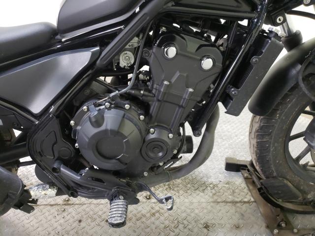 2019 HONDA CMX500 MLHPC5619K5200204