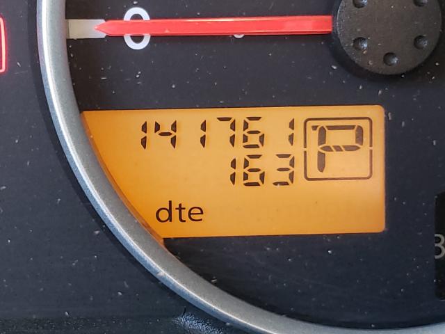 2010 NISSAN XTERRA OFF 5N1AN0NW4AC515503