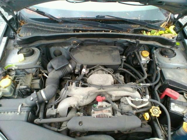 2011 SUBARU IMPREZA OU JF1GH6D6XBH828544