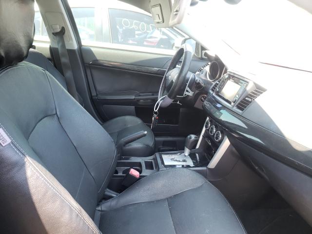 2016 MITSUBISHI LANCER GT JA32U8FW6GU003574