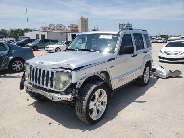 2011 JEEP LIBERTY LI 1J4PN5GK9BW543085