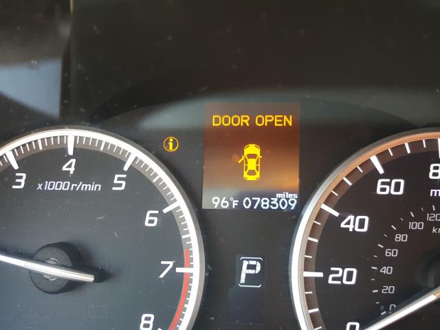 2015 ACURA ILX 20 PRE 19VDE1F51FE004630
