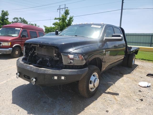 2018 RAM 3500 3C7WRSCLXJG100527