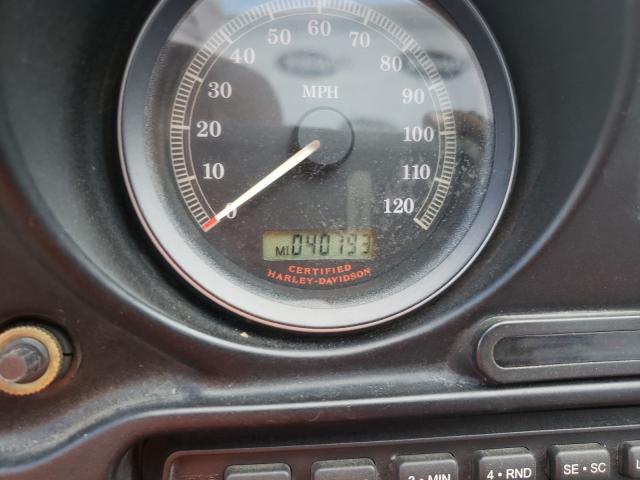 2004 HARLEY-DAVIDSON FLHTCUI SH 1HD1FLW184Y615082