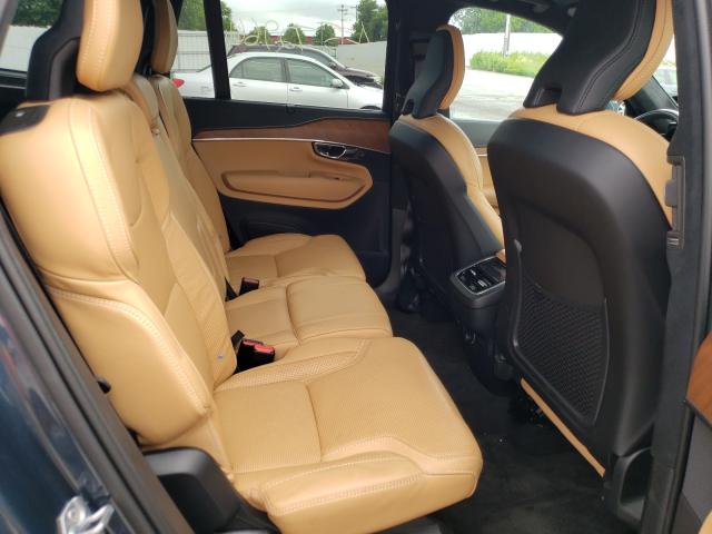 2019 VOLVO XC90 T6 IN YV4A22PL5K1472750