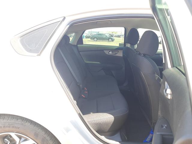 2021 KIA FORTE 3KPF24ADXME315026