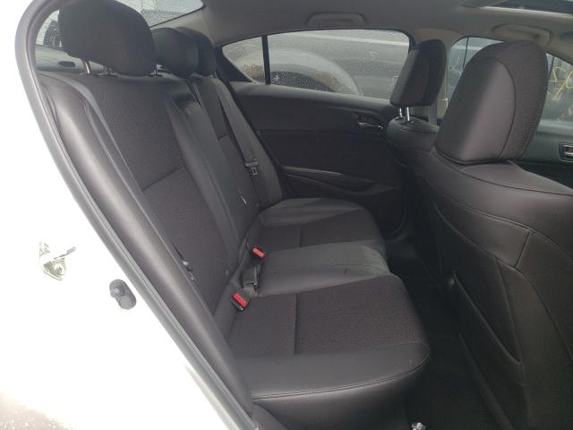 2013 ACURA ILX 20 19VDE1F38DE013207