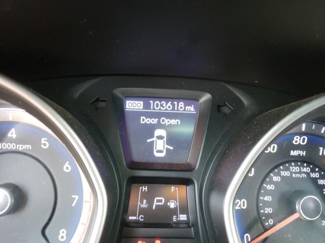 2014 HYUNDAI 230 KMHD35LH5EU181745