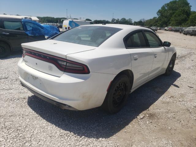 2015 DODGE CHARGER PO 2C3CDXKT3FH730186