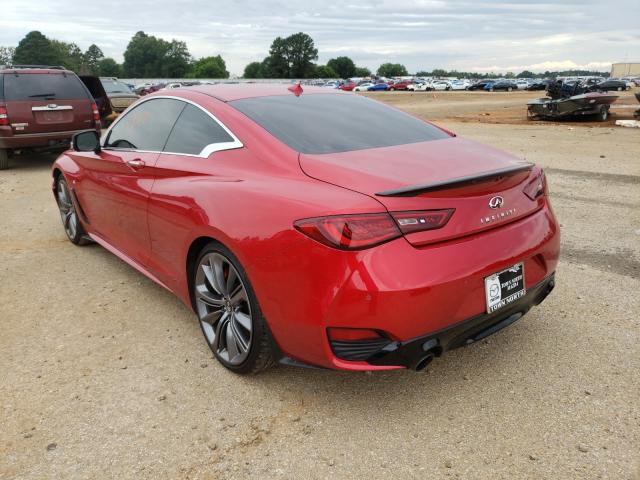 2018 INFINITI Q60 RED SP JN1FV7EKXJM530794