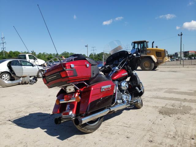 2013 HARLEY-DAVIDSON FLHTK ELEC 1HD1KEM11DB641309