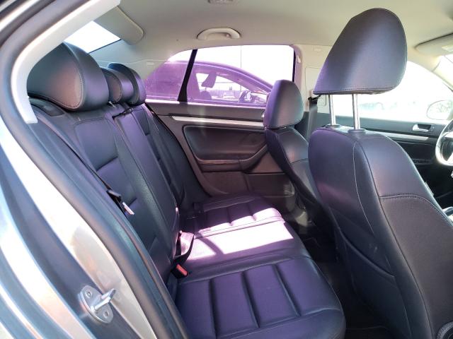 2010 VOLKSWAGEN JETTA LIMI 3VWAZ7AJ4AM098875