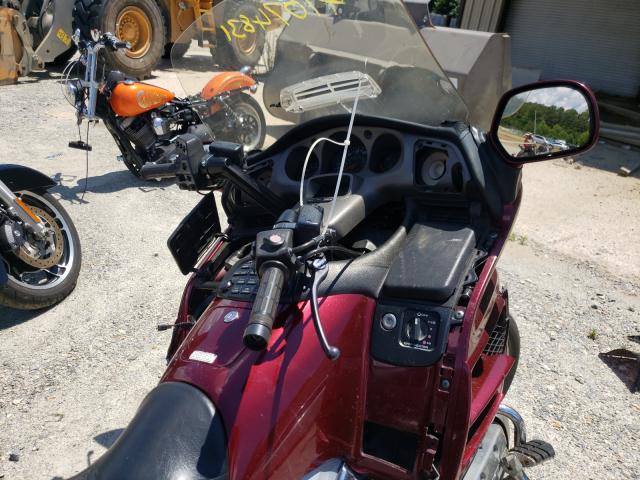 2005 HONDA GL1800 A 1HFSC47405A409607
