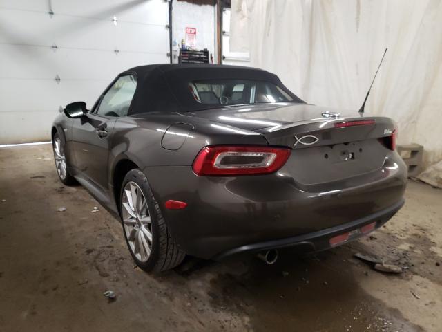 2017 FIAT 124 SPIDER JC1NFAEK7H0104305
