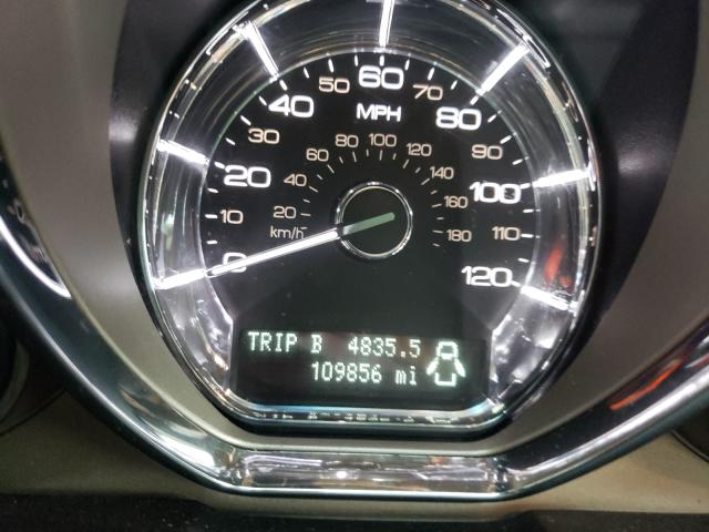2010 LINCOLN MKT 2LMHJ5AT3ABJ12622