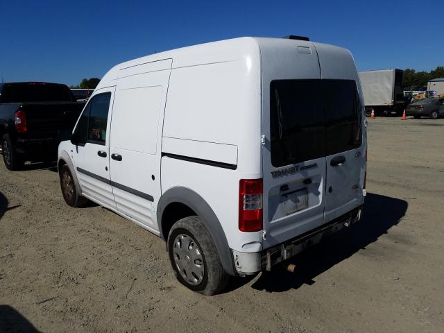 2012 FORD TRANSIT CO NM0LS7DN9CT112740