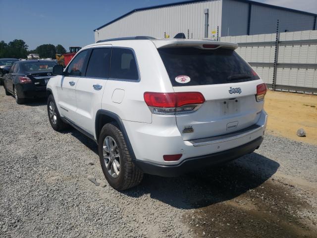 2015 JEEP CHEROKEE 1C4RJEBG4FC741996