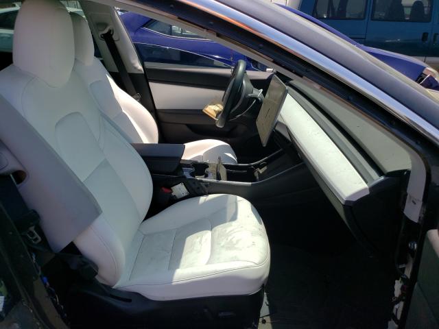 2019 TESLA MODEL 3 5YJ3E1EA8KF312240