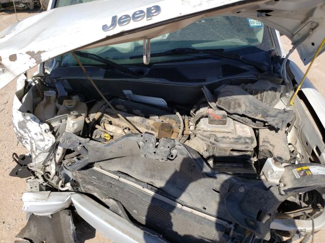 2016 JEEP PATRIOT 1C4NJPBA4GD801454