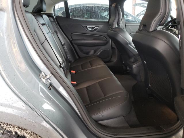 2019 VOLVO S60 T6 MOM 7JRA22TK4KG001428