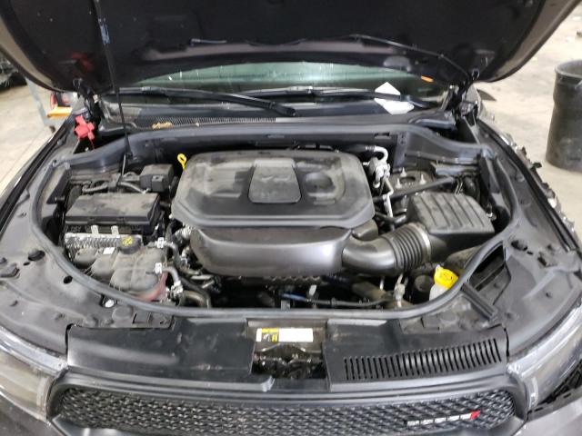 2019 DODGE DURANGO GT 1C4RDJDG3KC768579