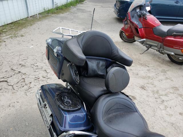 2008 HARLEY-DAVIDSON ELECTRA GL 1HD1FC4158Y677032