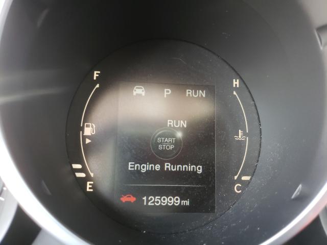 2016 FIAT 500X LOUNG ZFBCFXDT0GP381071