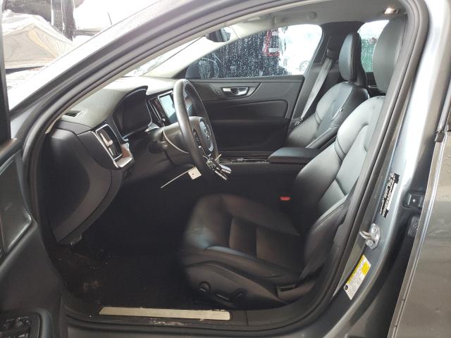 2019 VOLVO S60 T6 MOM 7JRA22TK4KG001428