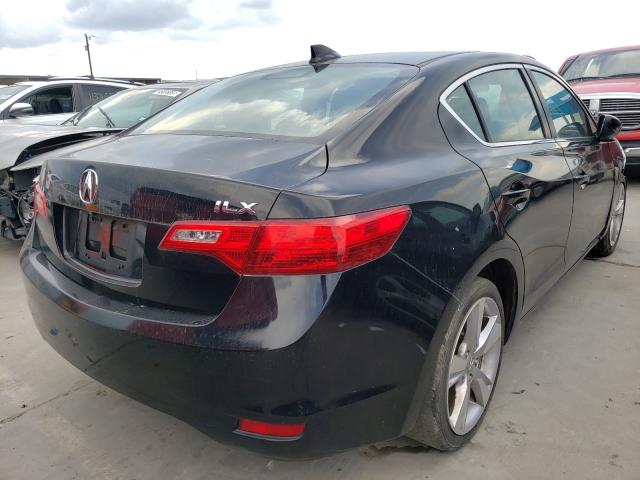 2014 ACURA ILX 20 19VDE1F31EE002289