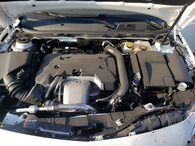 2017 BUICK REGAL SPOR 2G4GL5EX7H9186240