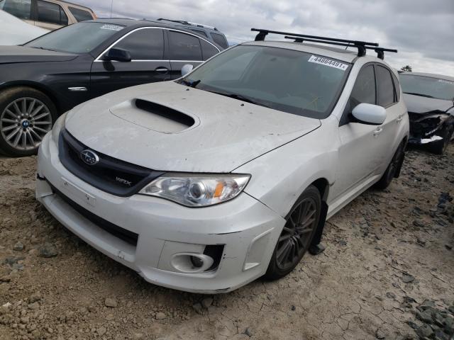 2013 SUBARU IMPREZA WR JF1GR7E61DG802974