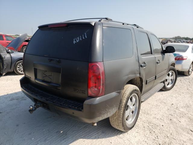 2011 GMC YUKON SLE 1GKS1AE09BR376204