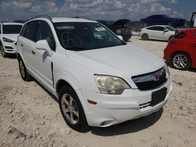 saturn vue 2009 vin 3gscl53799s529189