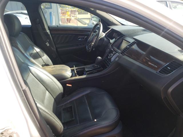 2013 FORD TAURUS LIM 1FAHP2F80DG217090