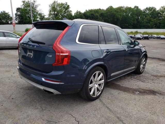 2019 VOLVO XC90 T6 IN YV4A22PL5K1472750