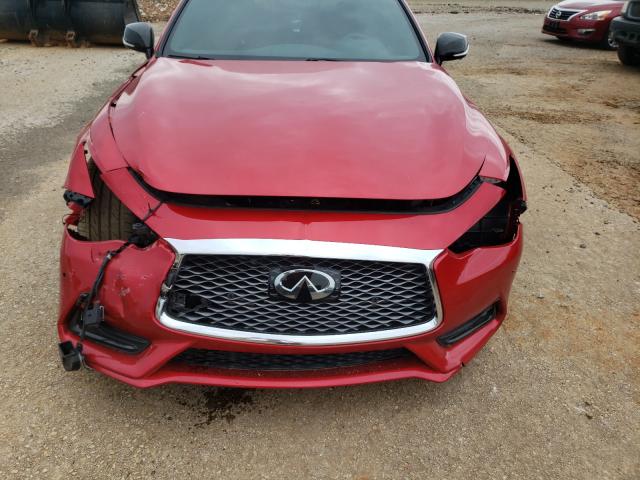 2018 INFINITI Q60 RED SP JN1FV7EKXJM530794