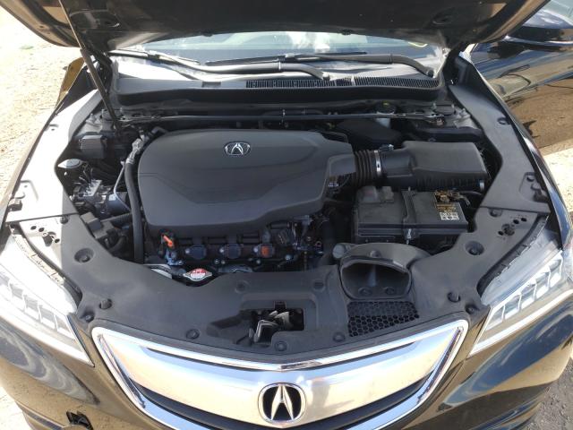 2016 ACURA TLX 19UUB2F31GA005769
