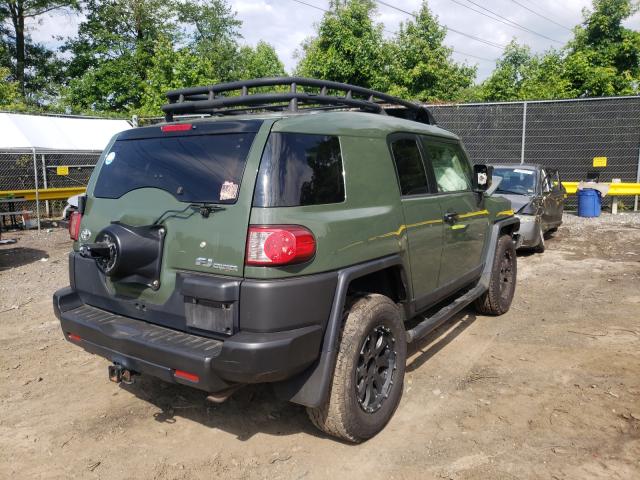2011 TOYOTA FJ CRUISER JTEBU4BF4BK108565