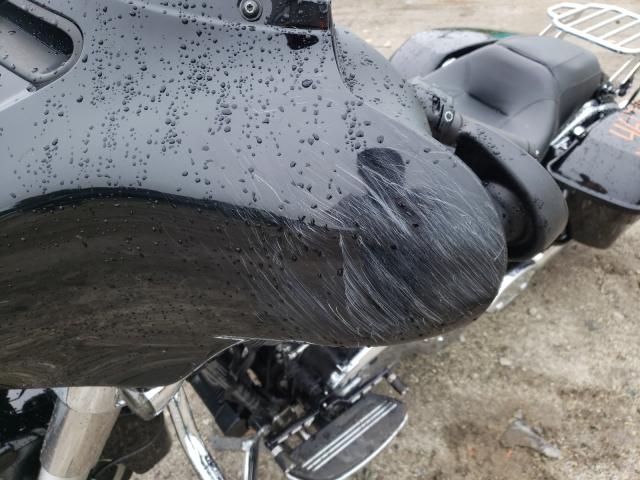 2014 HARLEY-DAVIDSON FLHX STREE 1HD1KBM15EB686625