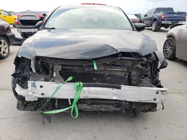 2014 ACURA ILX 20 19VDE1F31EE002289