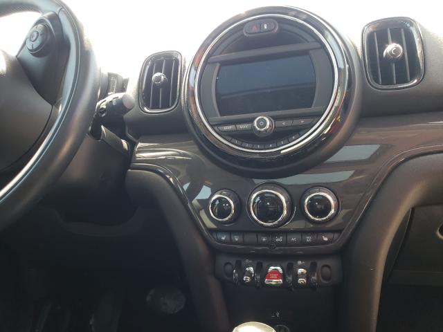 2020 MINI COOPER COU WMZYW3C00L3L13132