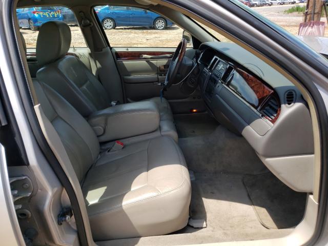 2011 LINCOLN TOWN CAR S 2LNBL8CV8BX754768